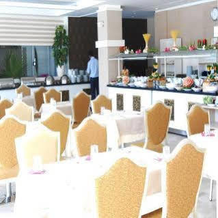 Green Blue Hotels Bodrum Turgutreis Exterior foto
