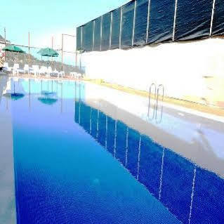 Green Blue Hotels Bodrum Turgutreis Exterior foto